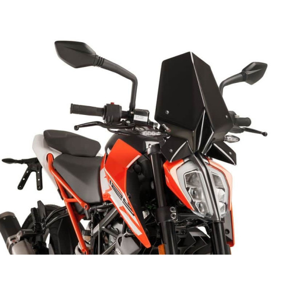 Puig New Generation Sport Screen Black